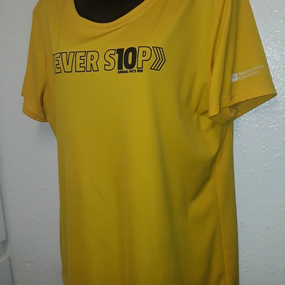 NCAA ASU Sundevils Women's Top - Picture 4 of 11